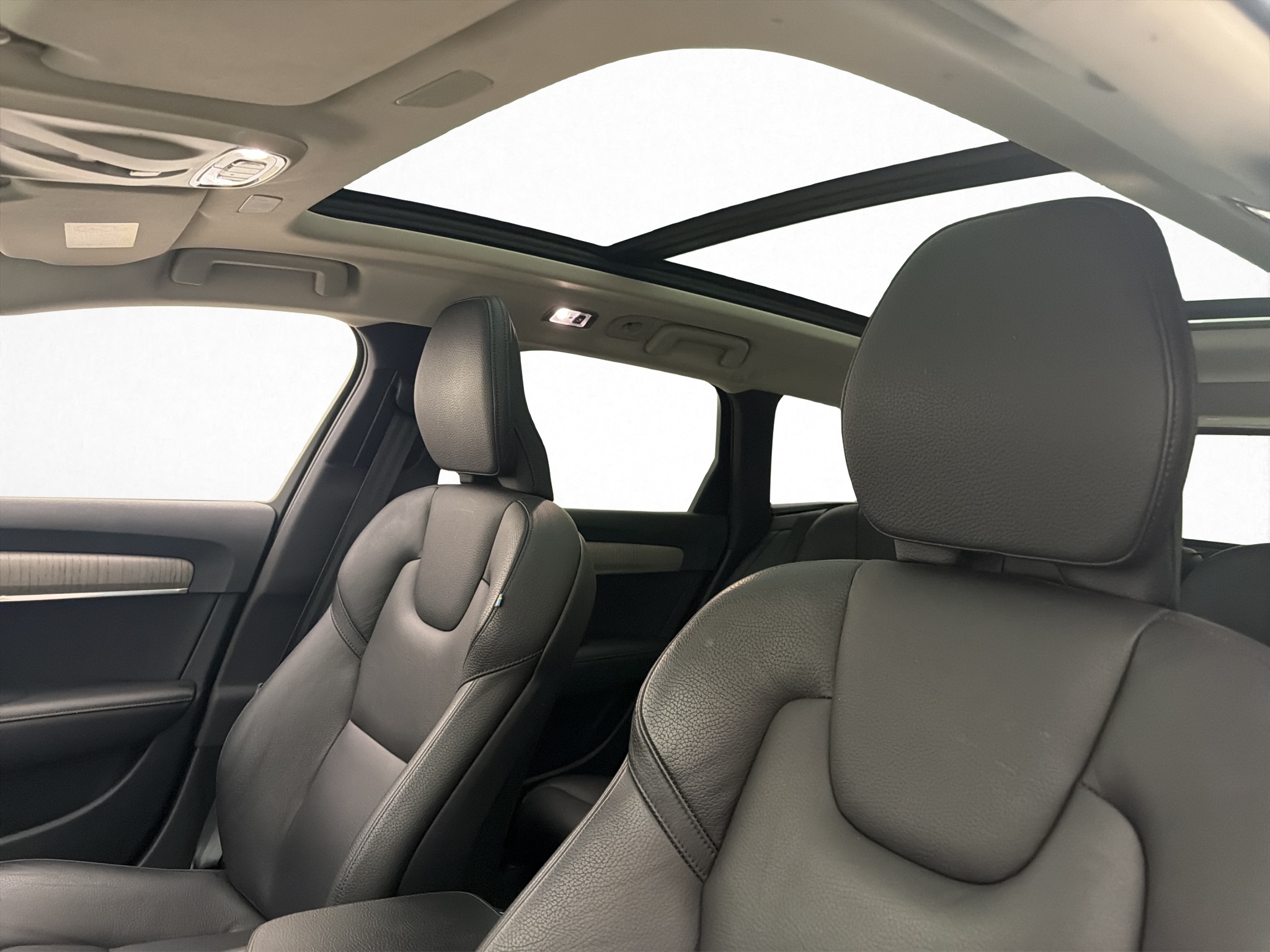 Volvo V90 Cross Country D4 AWD Geartronic, 8-trinn, 190hk, 2021
