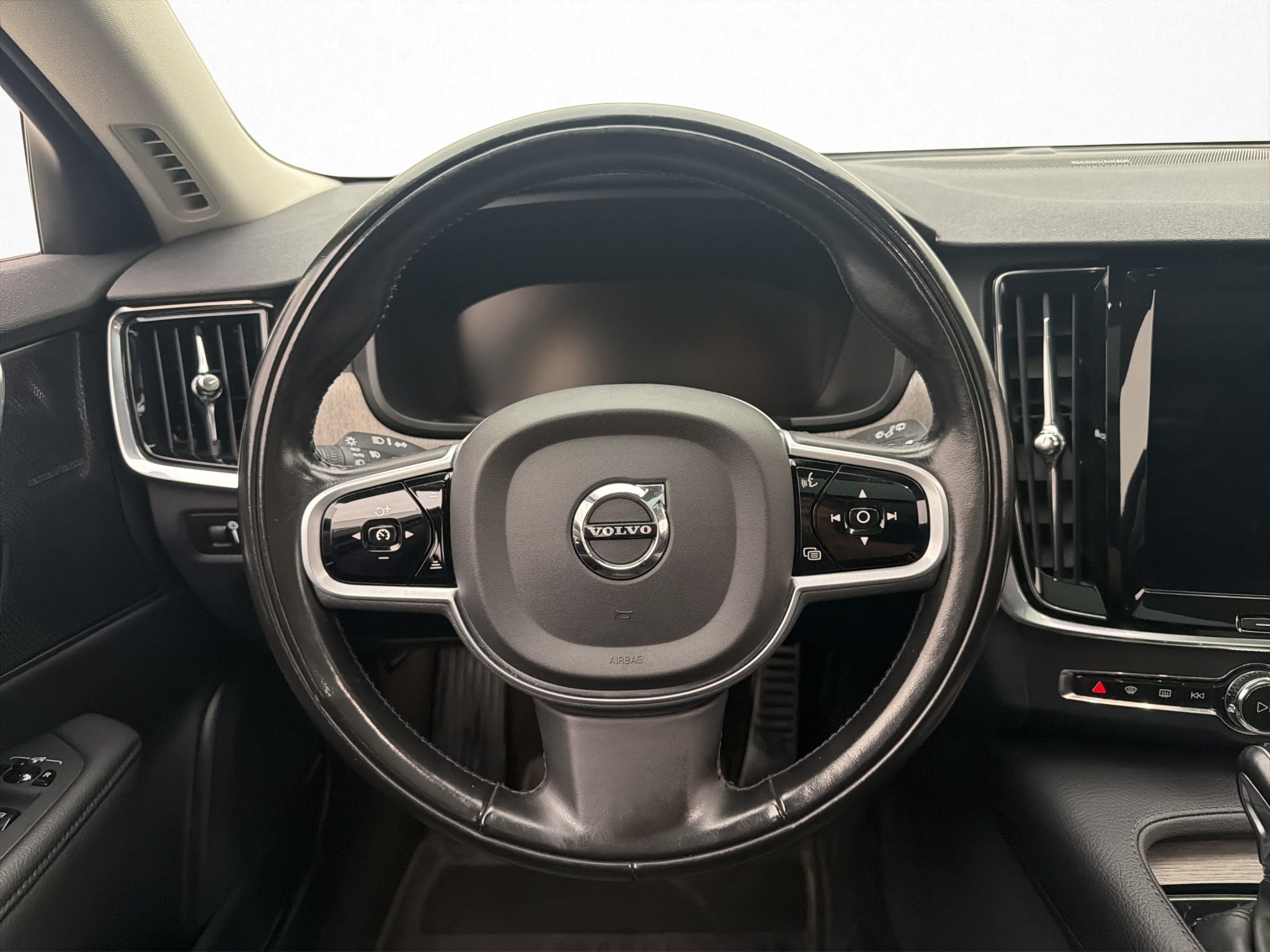 Volvo V90 Cross Country D4 AWD Geartronic, 8-trinn, 190hk, 2021