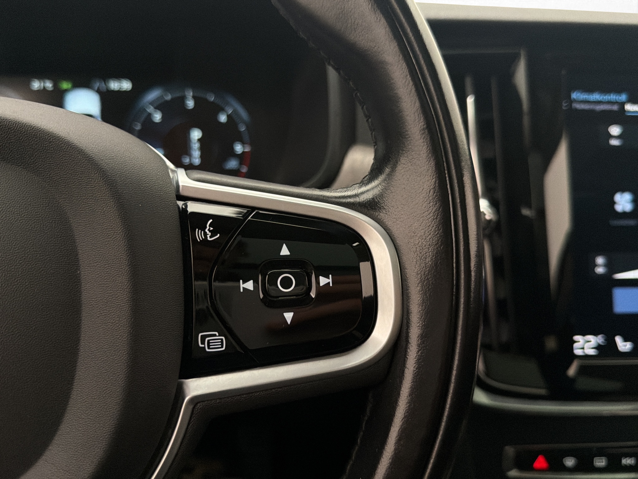Volvo V90 Cross Country D4 AWD Geartronic, 8-trinn, 190hk, 2021