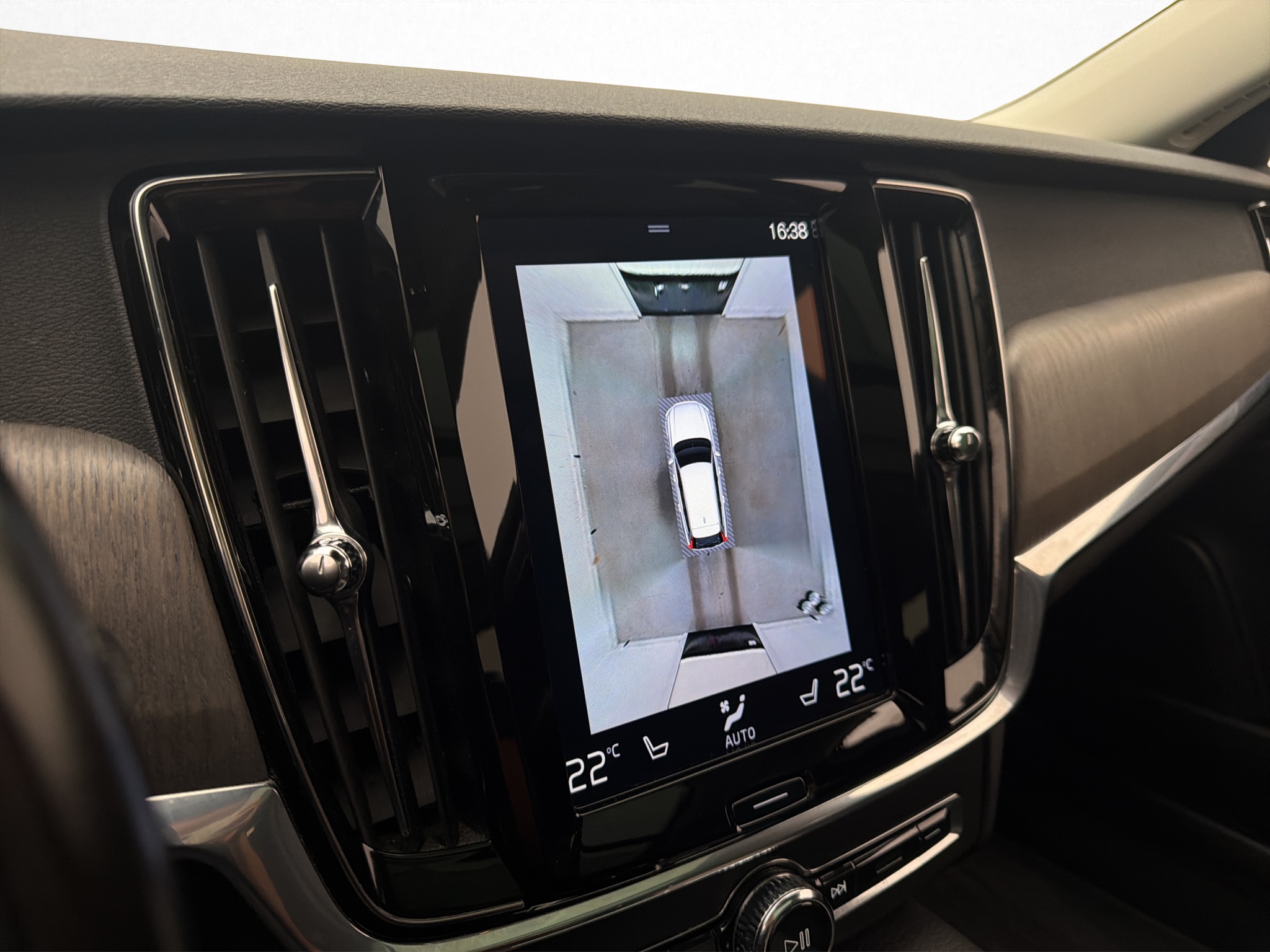 Volvo V90 Cross Country D4 AWD Geartronic, 8-trinn, 190hk, 2021