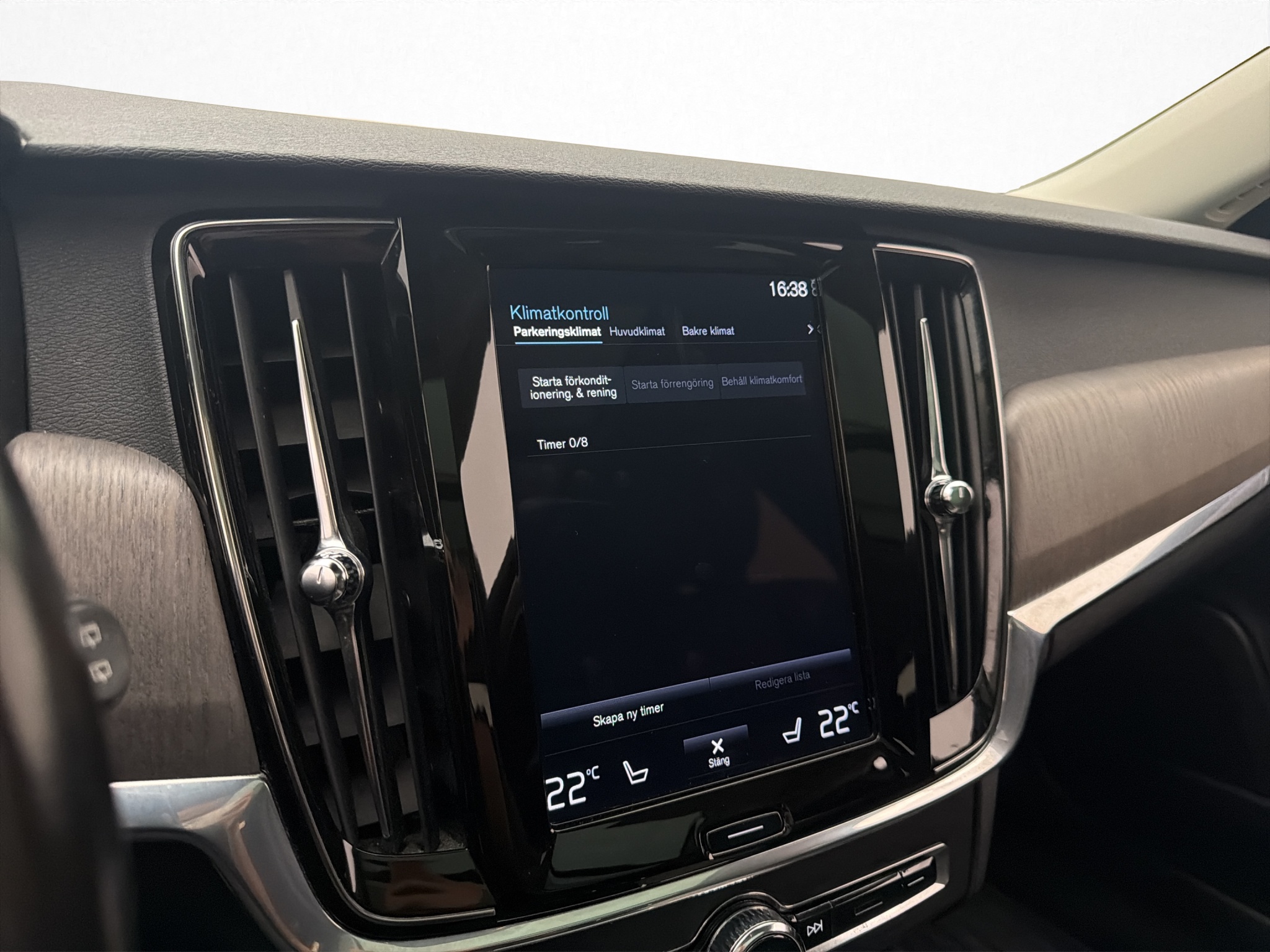 Volvo V90 Cross Country D4 AWD Geartronic, 8-trinn, 190hk, 2021