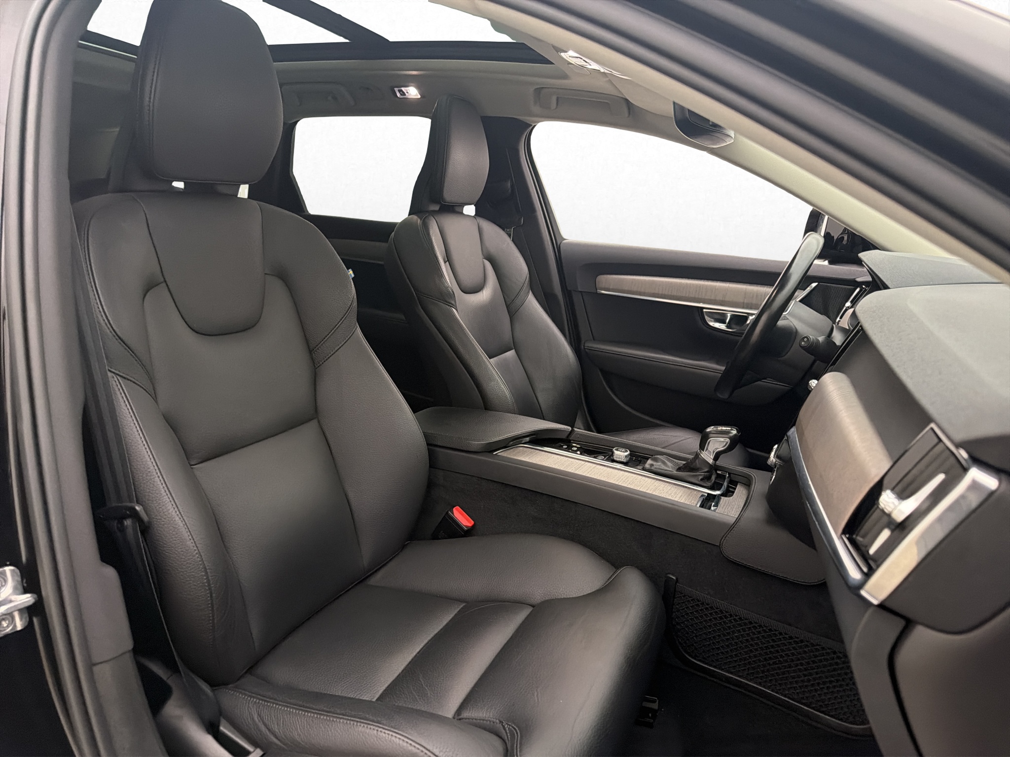 Volvo V90 Cross Country D4 AWD Geartronic, 8-trinn, 190hk, 2021