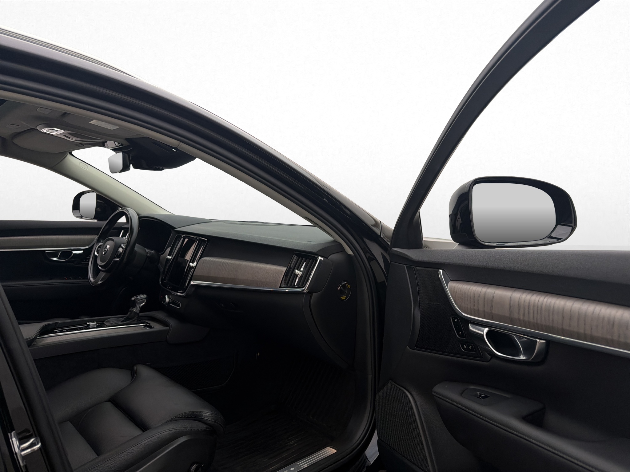 Volvo V90 Cross Country D4 AWD Geartronic, 8-trinn, 190hk, 2021