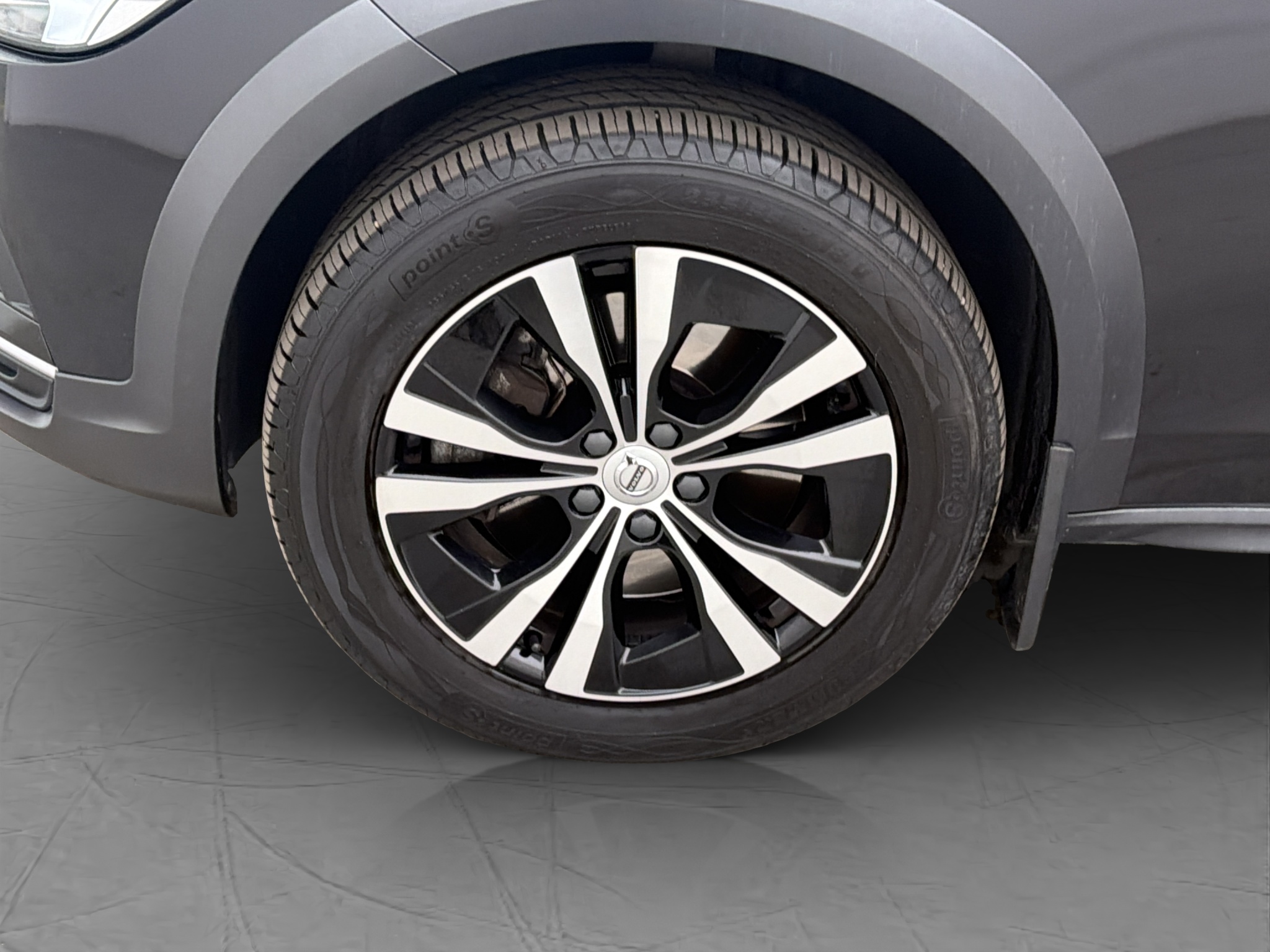 Volvo V90 Cross Country D4 AWD Geartronic, 8-trinn, 190hk, 2021