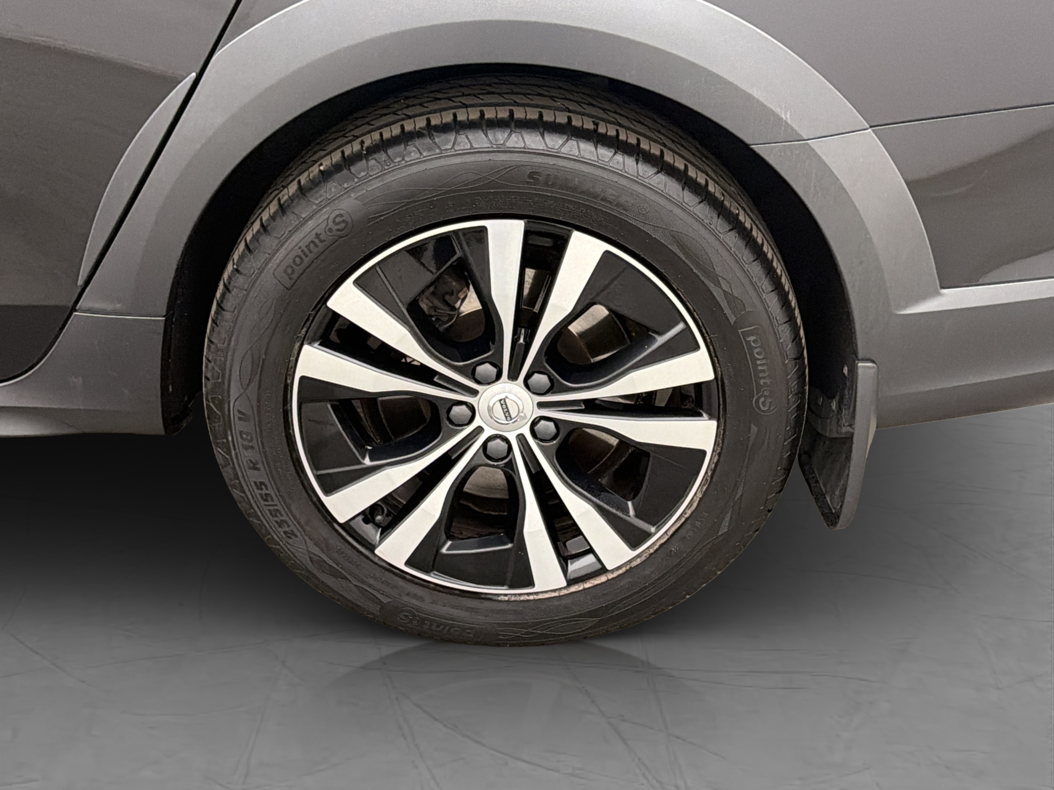 Volvo V90 Cross Country D4 AWD Geartronic, 8-trinn, 190hk, 2021