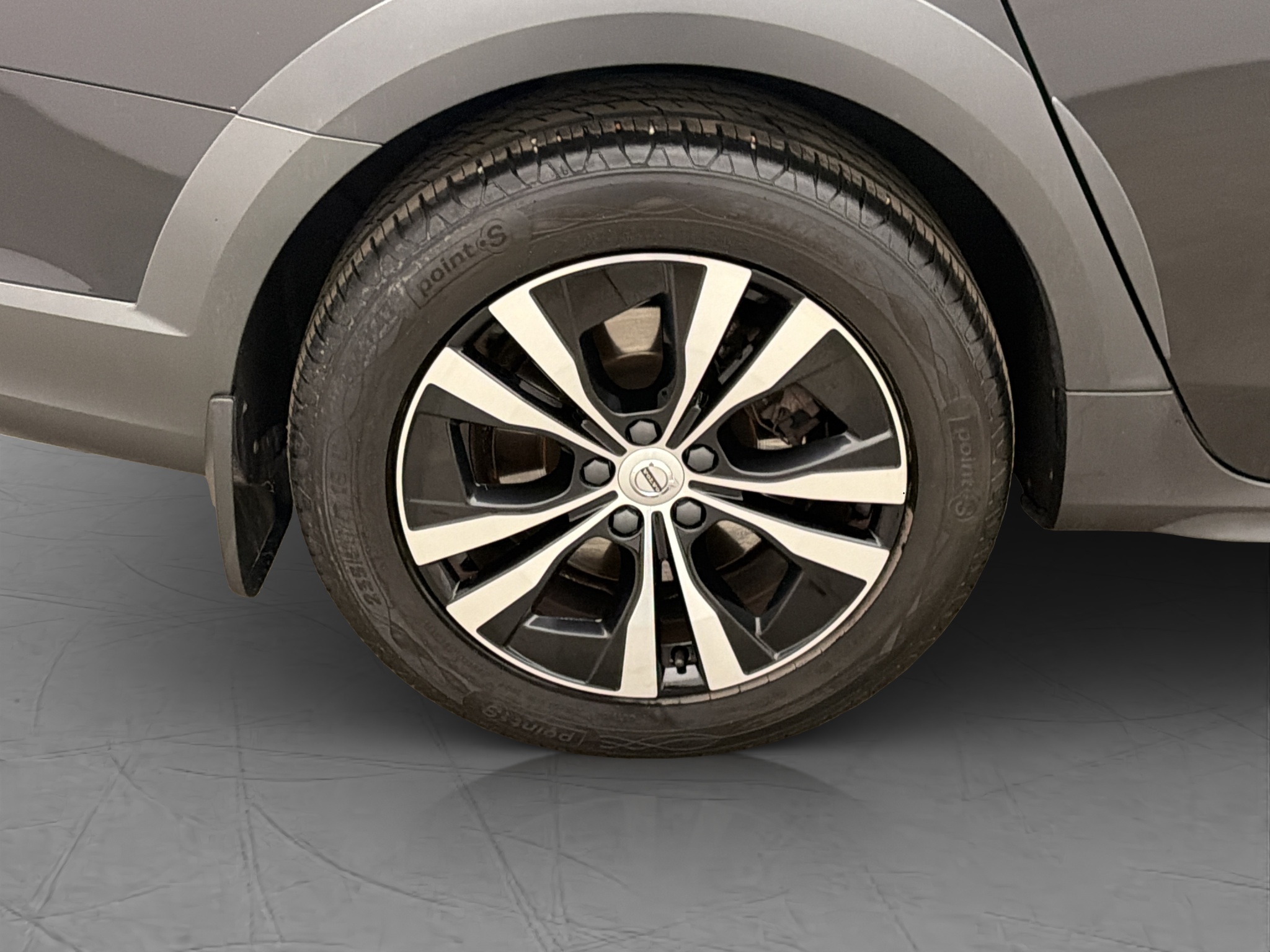 Volvo V90 Cross Country D4 AWD Geartronic, 8-trinn, 190hk, 2021