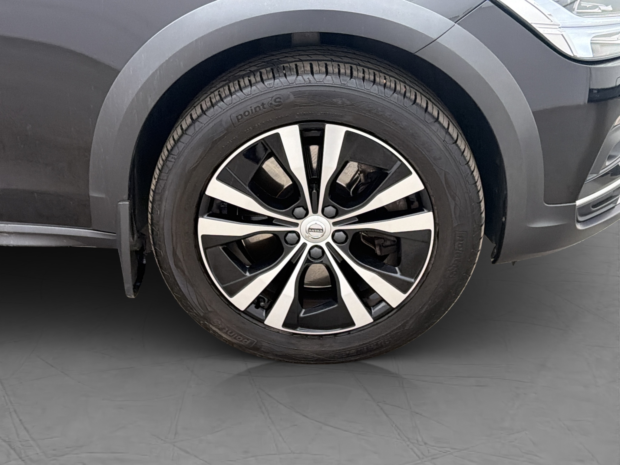 Volvo V90 Cross Country D4 AWD Geartronic, 8-trinn, 190hk, 2021