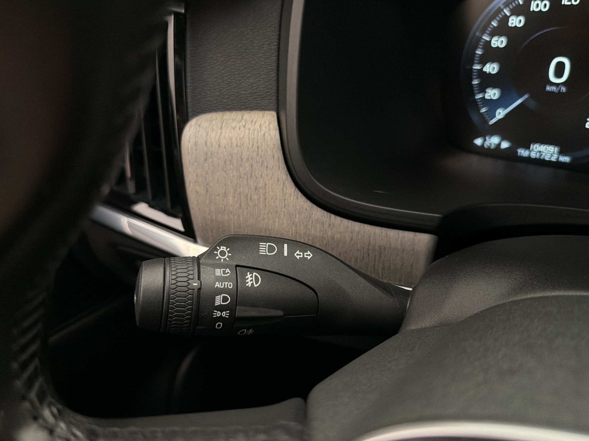 Volvo V90 Cross Country D4 AWD Geartronic, 8-trinn, 190hk, 2021