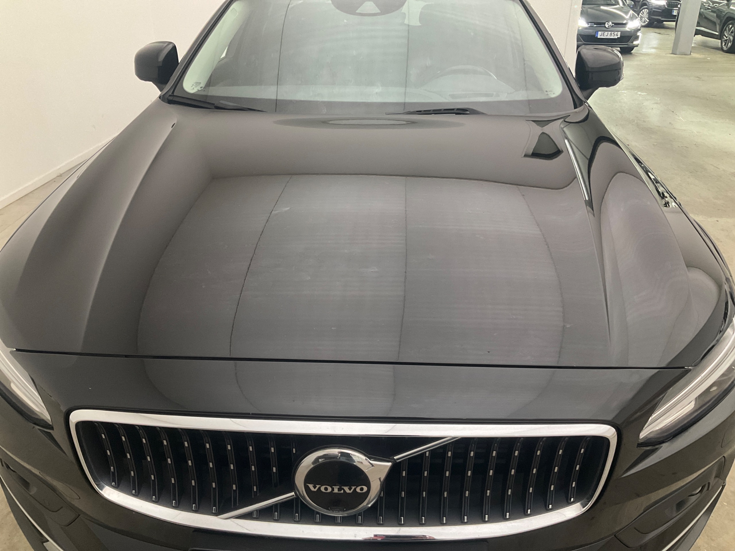 Volvo V90 Cross Country D4 AWD Geartronic, 8-trinn, 190hk, 2021