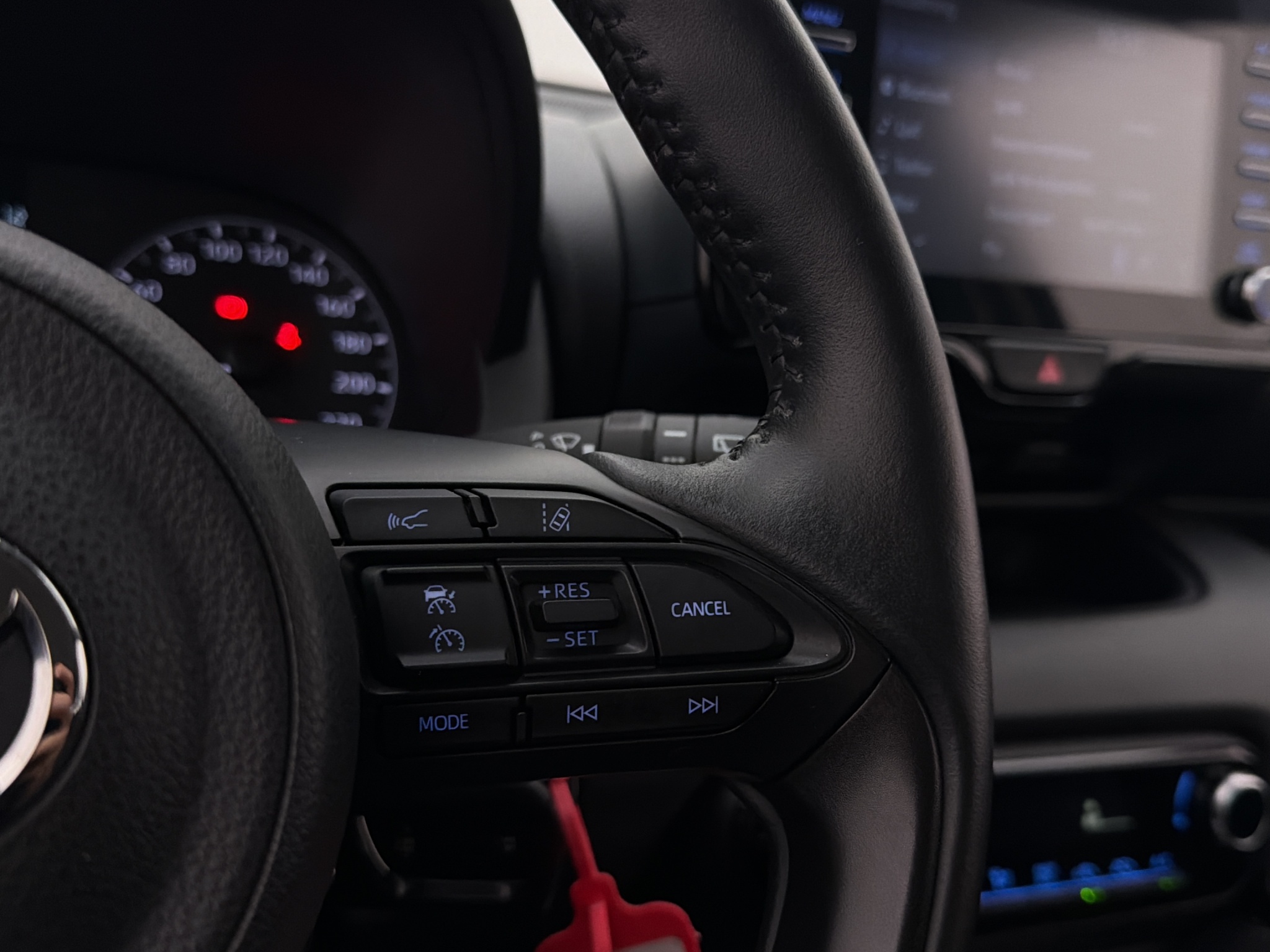 Toyota Yaris Hybrid CVT, 116hk, 2022