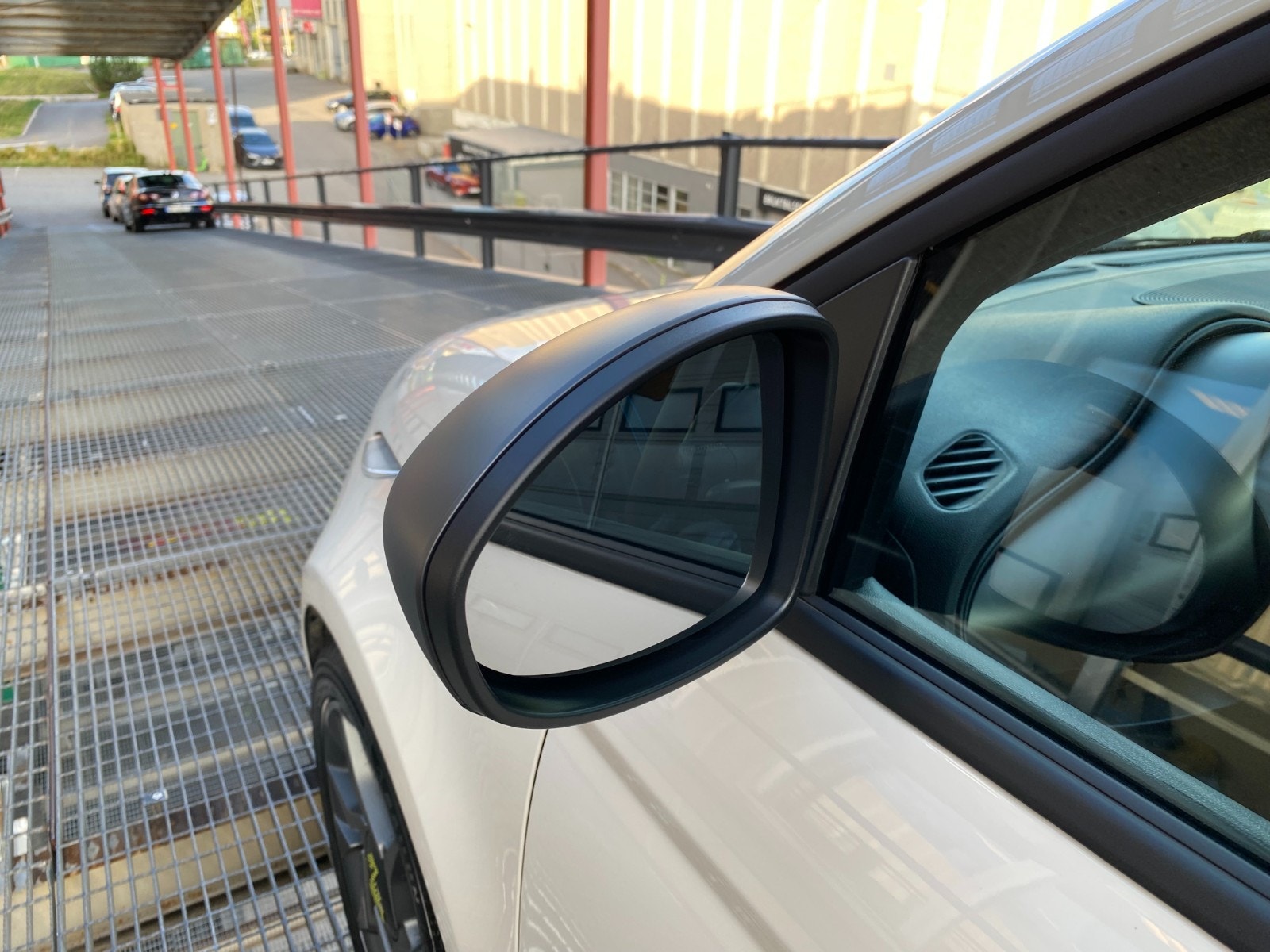 Abarth 500e, 155ps, 2024