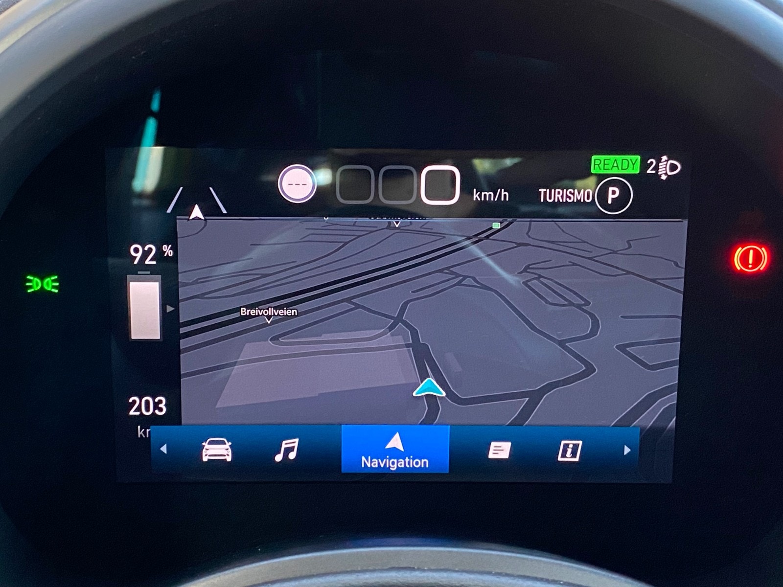 Abarth 500e, 155ps, 2024