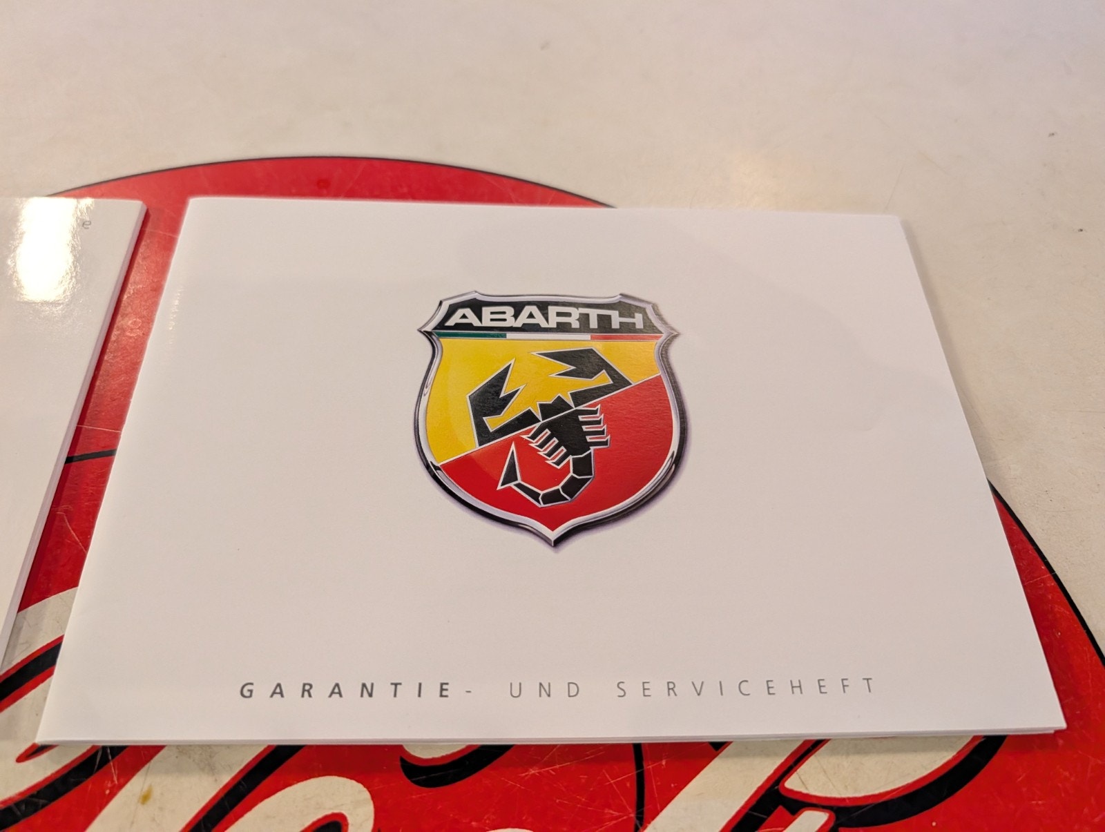 Abarth 500e, 155ps, 2024