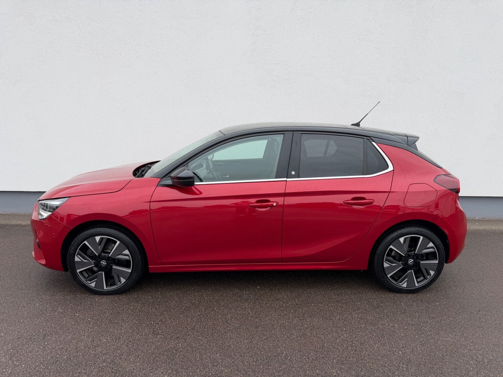 Opel Corsa-e, 136hk, 2020