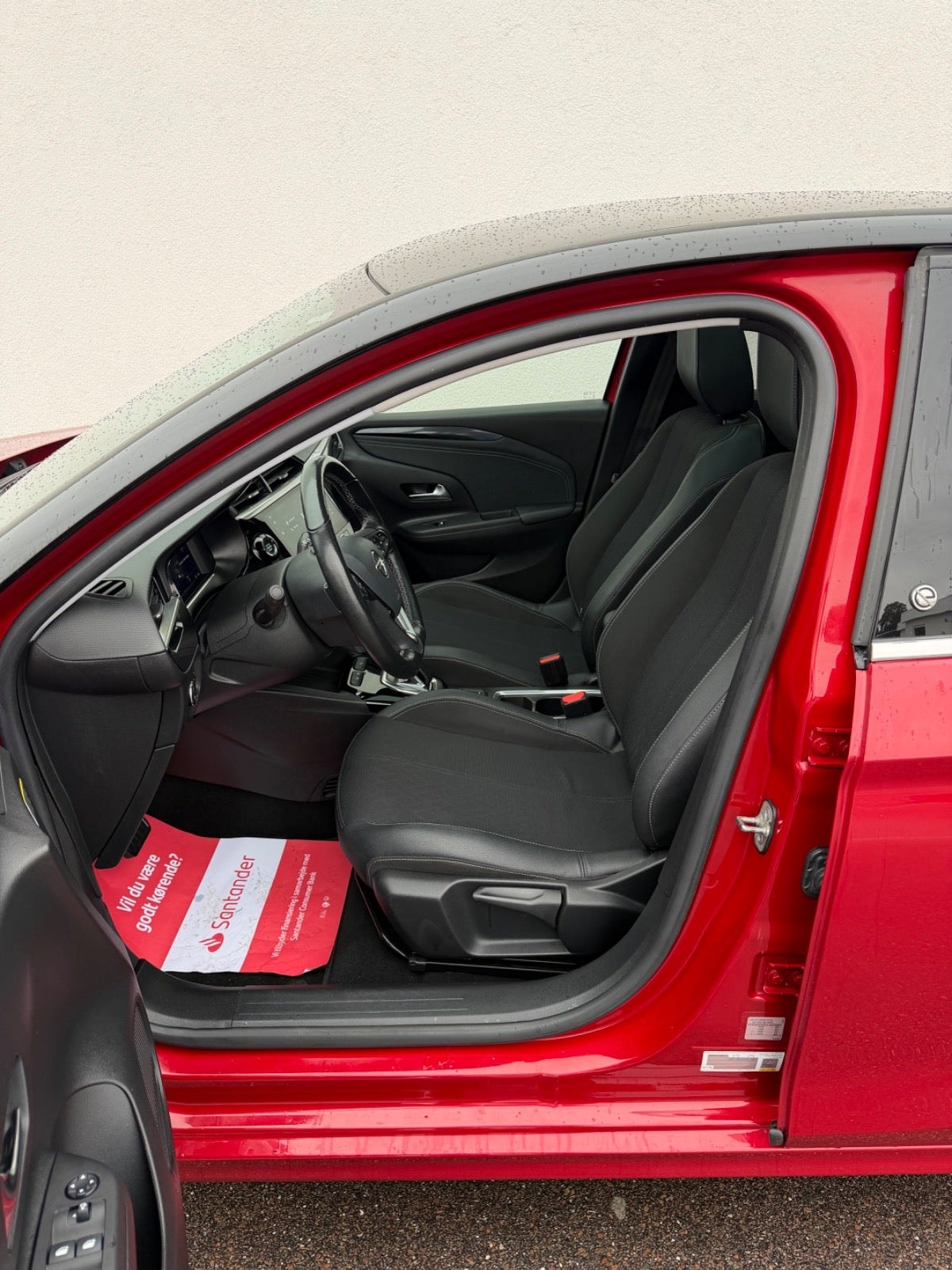 Opel Corsa-e, 136hk, 2020