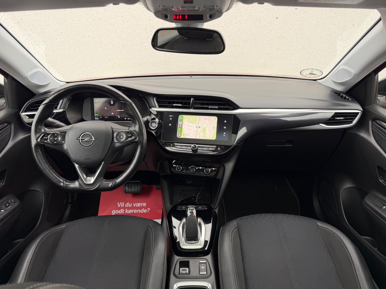 Opel Corsa-e, 136hk, 2020