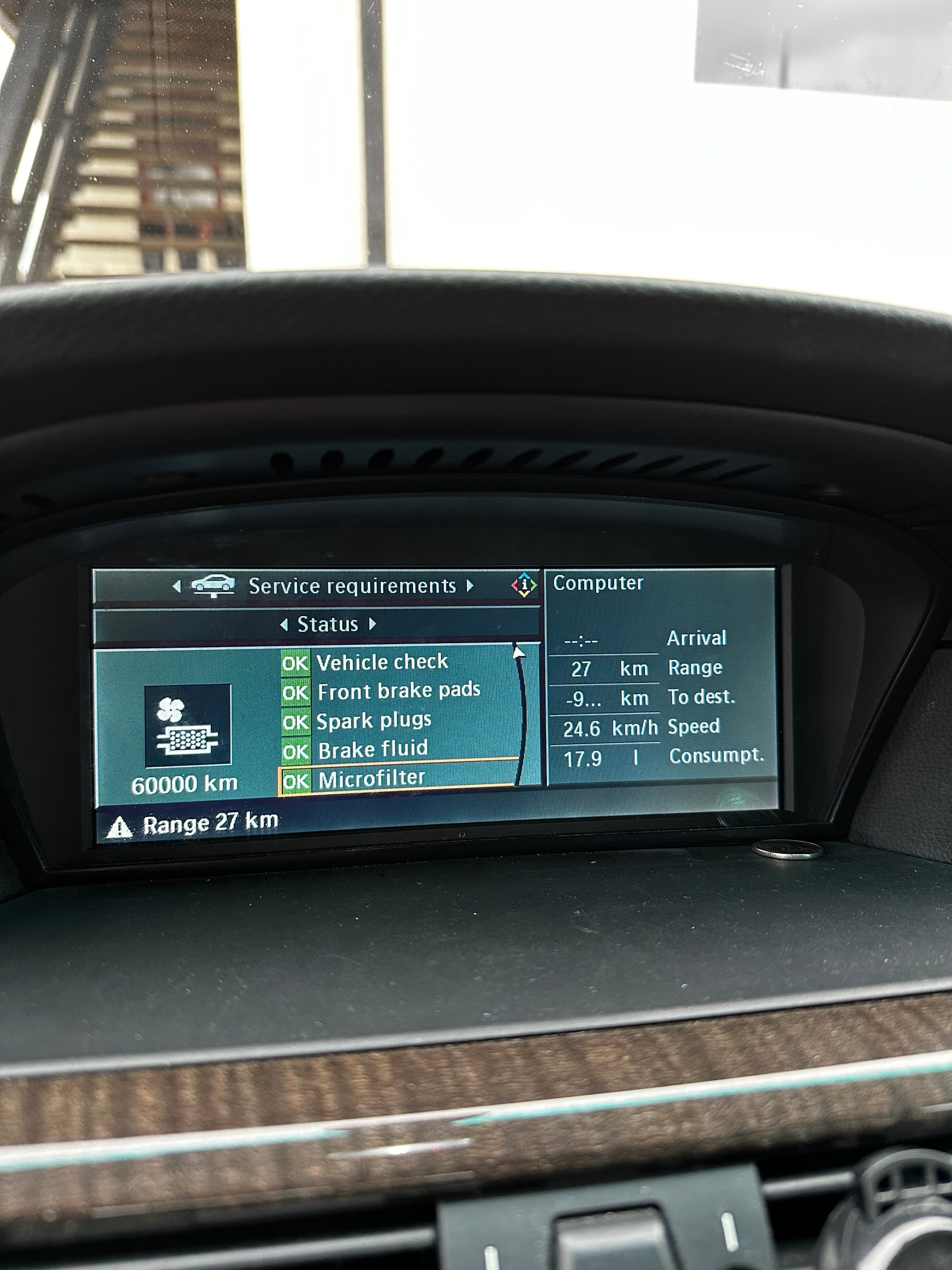 BMW 525xi Sedan Automatic, 218hp, 2006