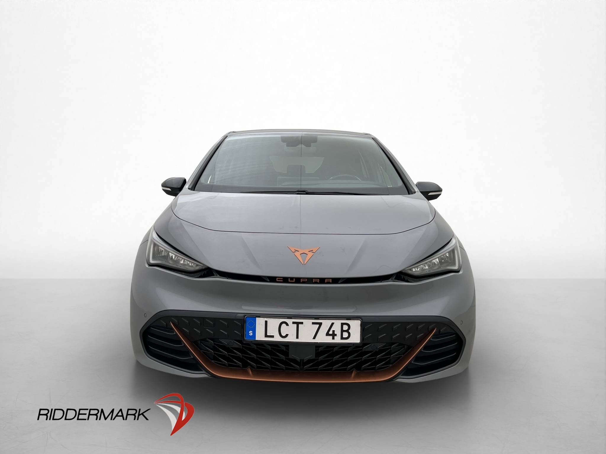 CUPRA Born e-boost 58, 231ps, 2023