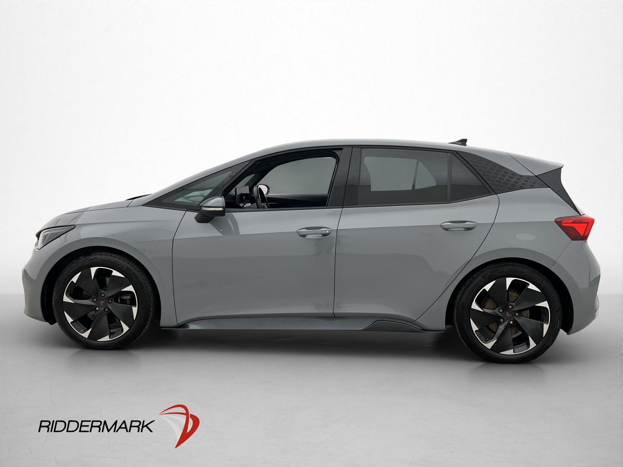 CUPRA Born e-boost 58, 231ps, 2023