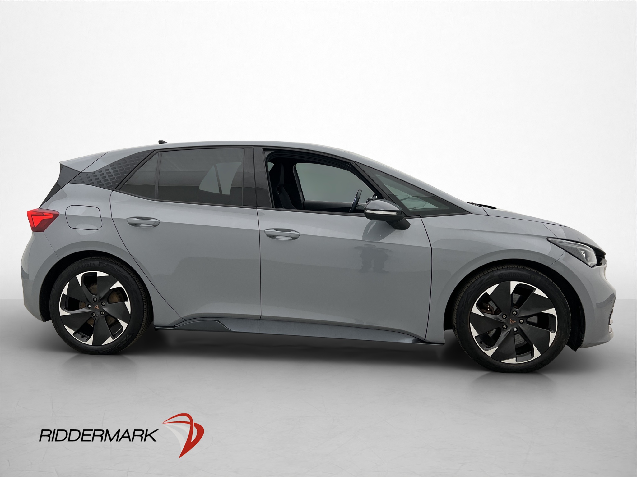 CUPRA Born e-boost 58, 231ps, 2023