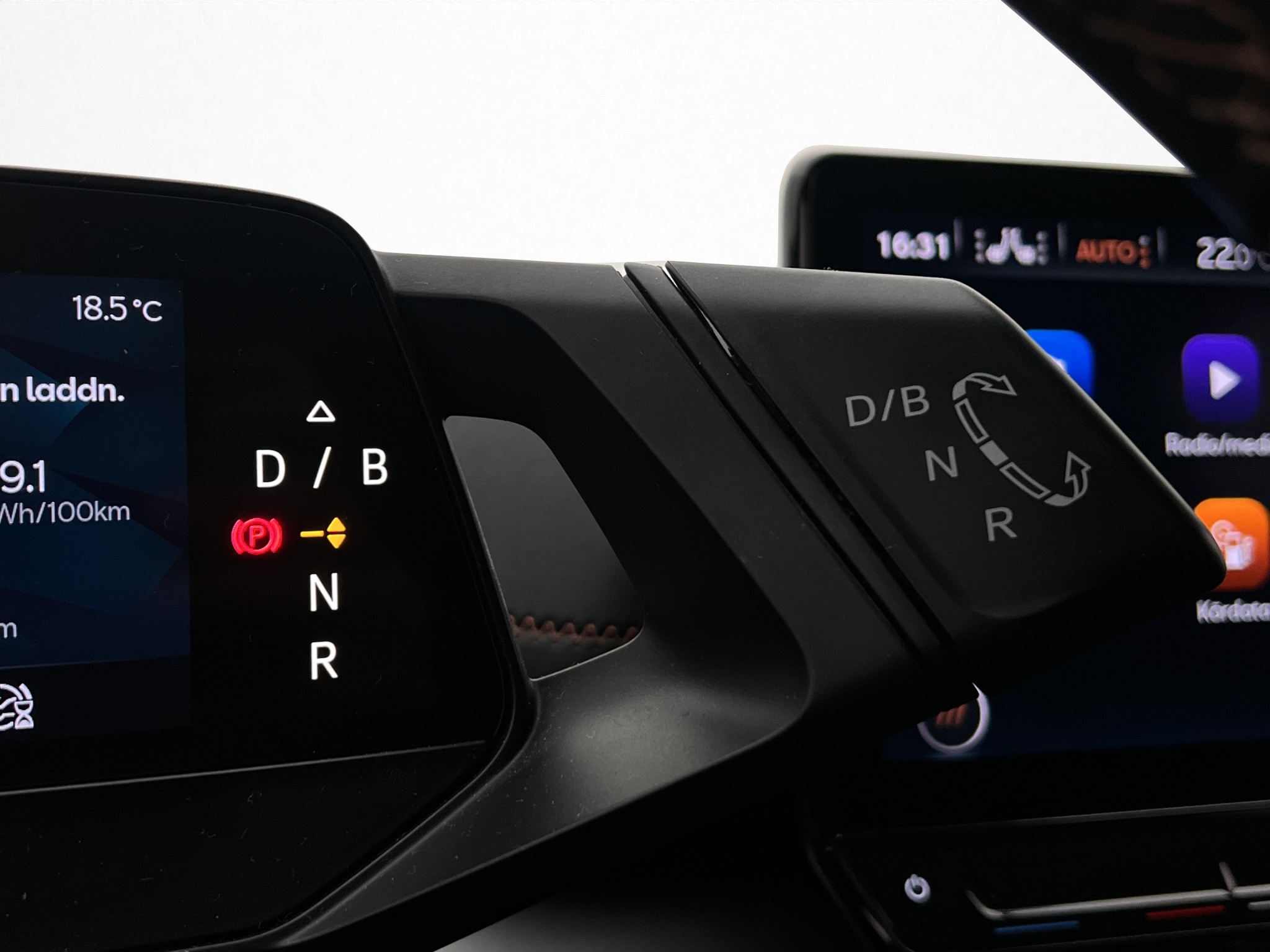 CUPRA Born e-boost 58, 231ps, 2023