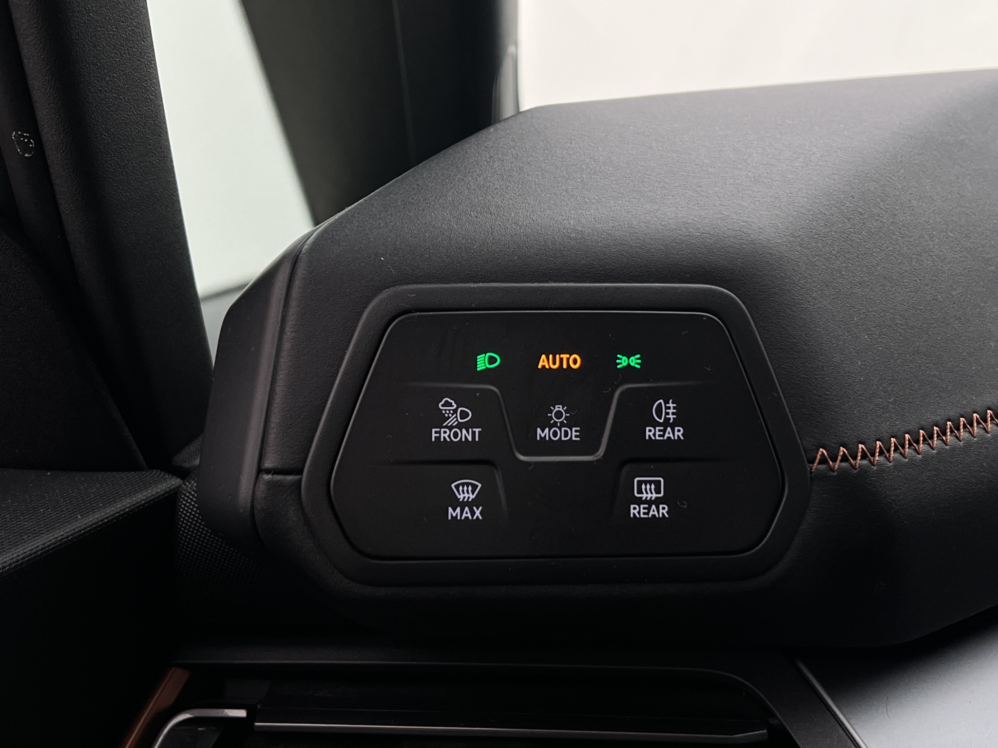 CUPRA Born e-boost 58, 231ps, 2023