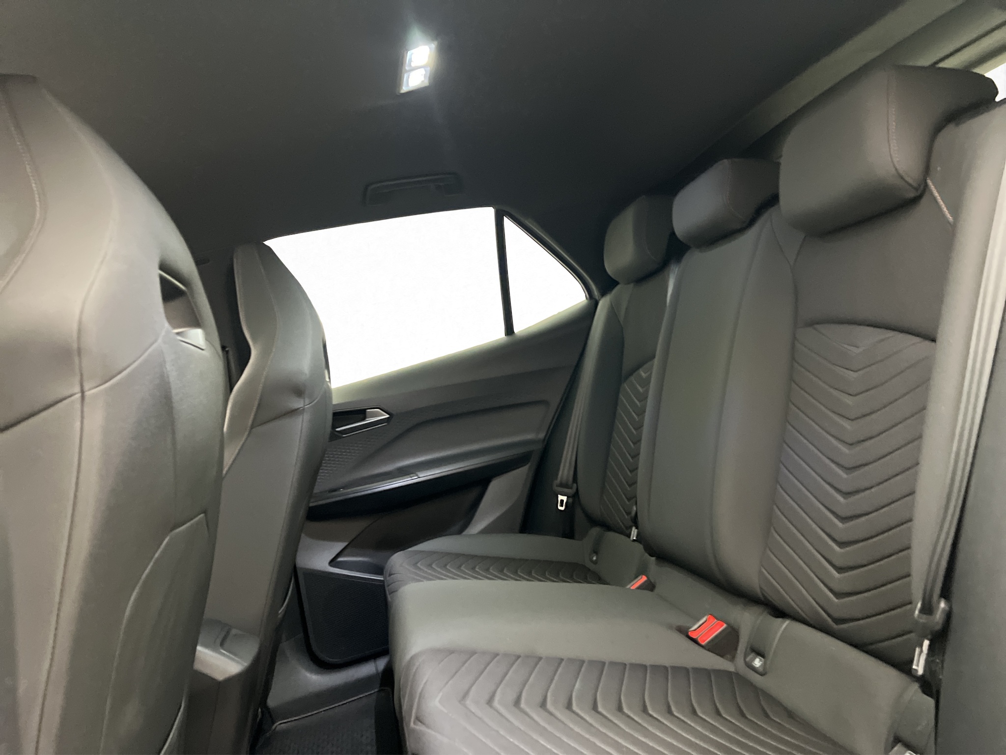 CUPRA Born e-boost 58, 231ps, 2023