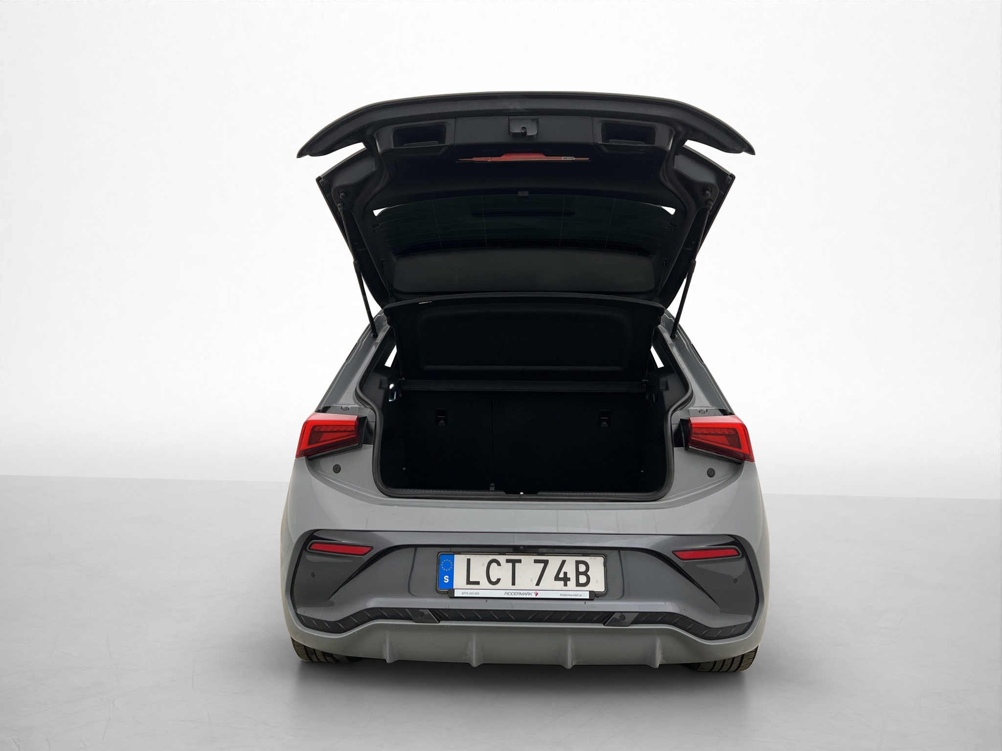 CUPRA Born e-boost 58, 231ps, 2023