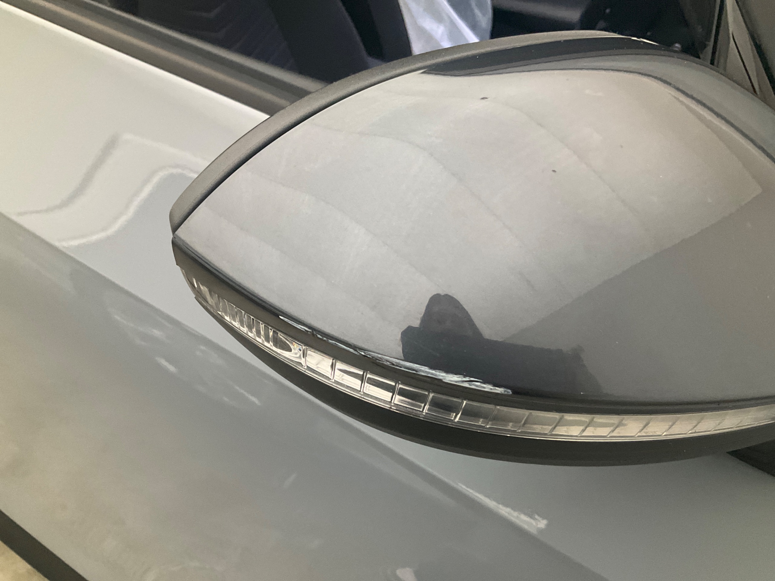 CUPRA Born e-boost 58, 231ps, 2023
