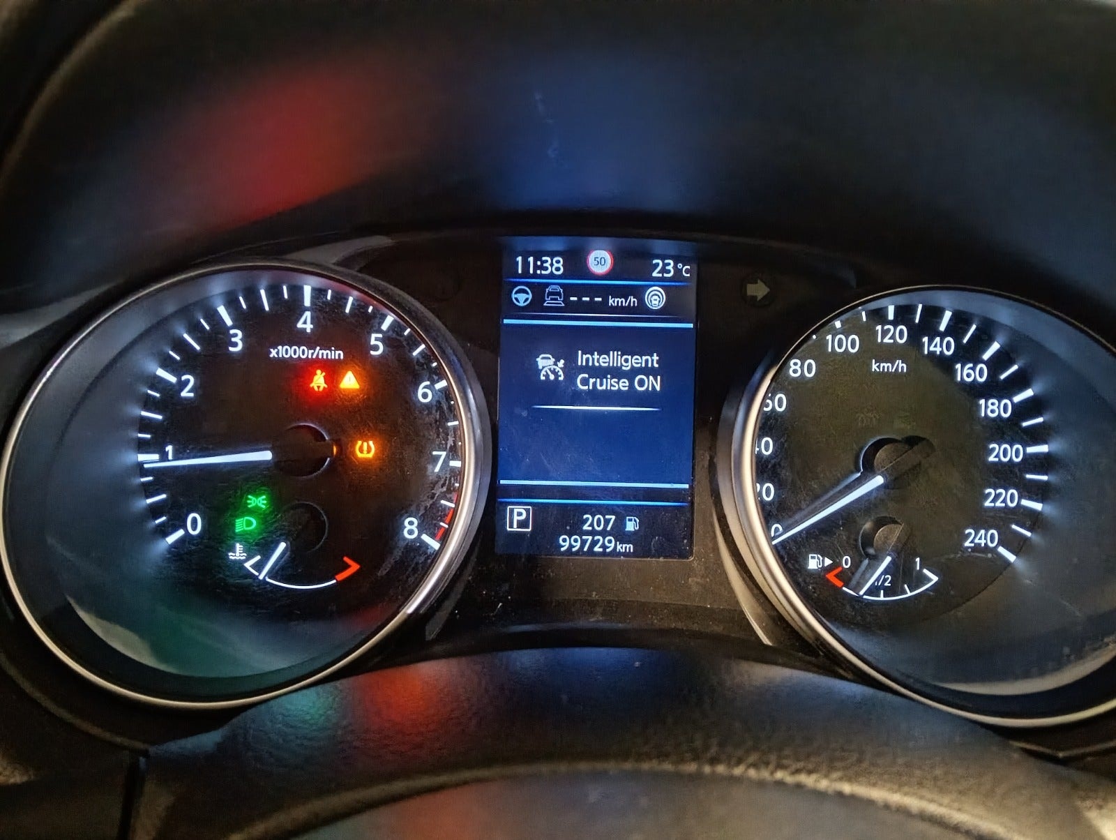 Nissan Qashqai 1.3 DIG-T DCT, 160hp, 2019