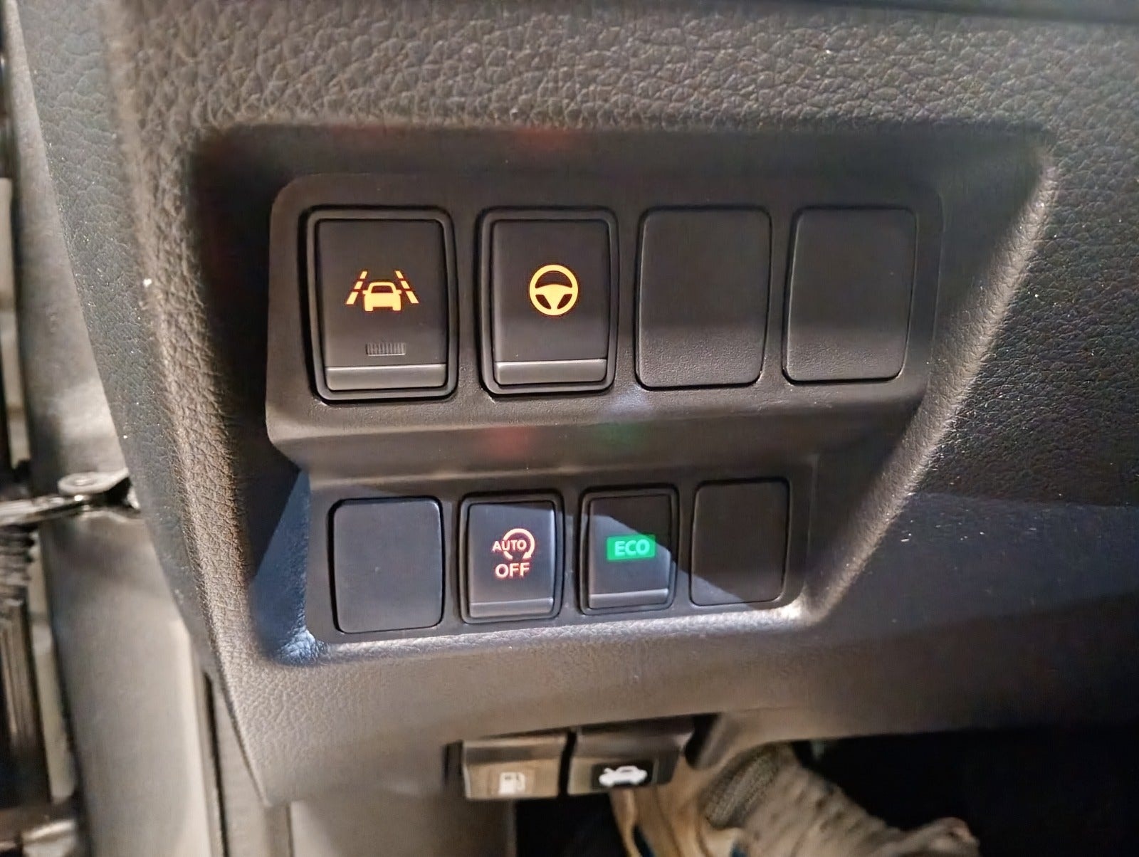 Nissan Qashqai 1.3 DIG-T DCT, 160hp, 2019