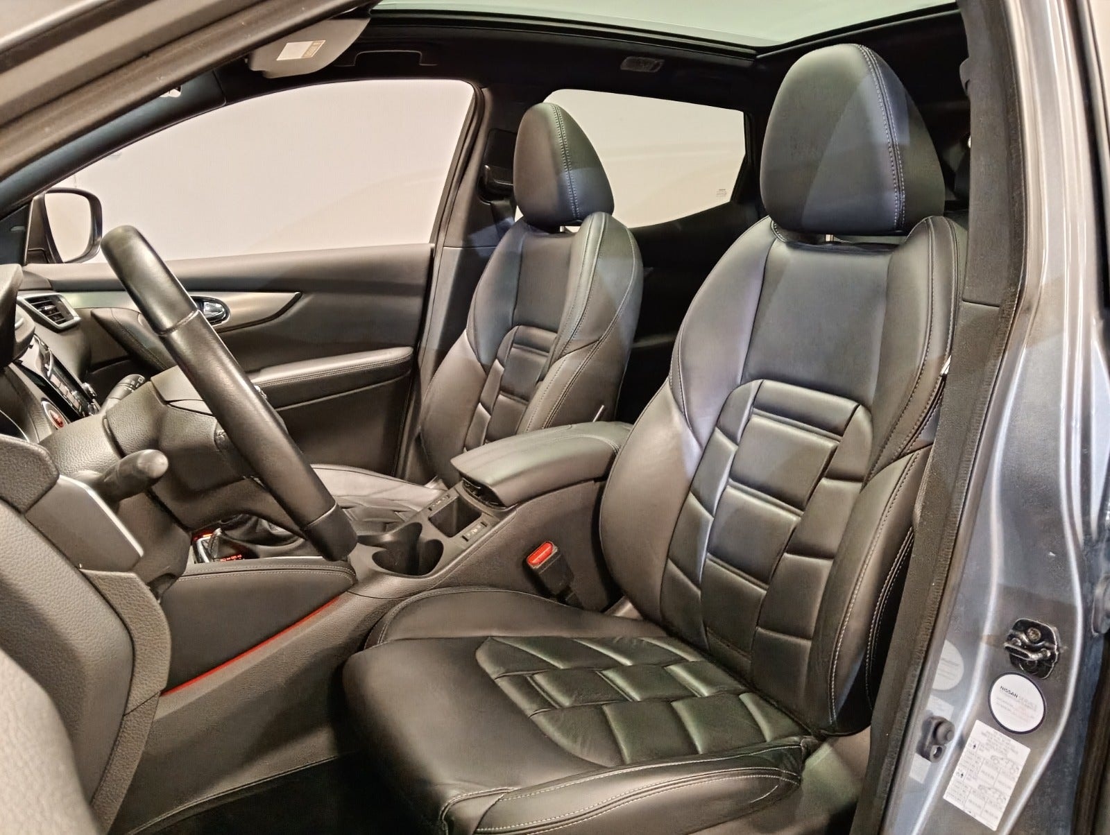 Nissan Qashqai 1.3 DIG-T DCT, 160hp, 2019