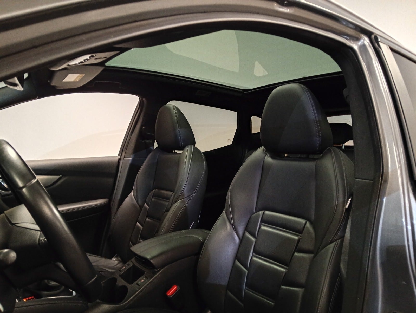 Nissan Qashqai 1.3 DIG-T DCT, 160hp, 2019