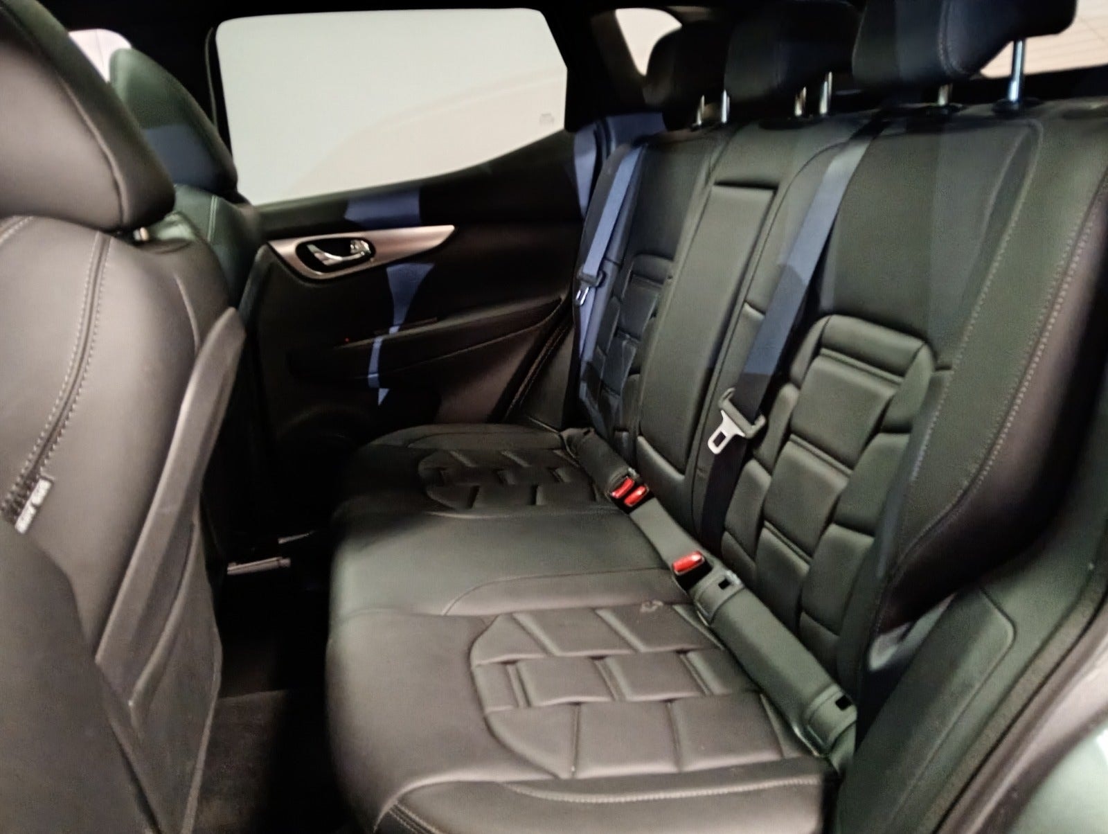 Nissan Qashqai 1.3 DIG-T DCT, 160hp, 2019