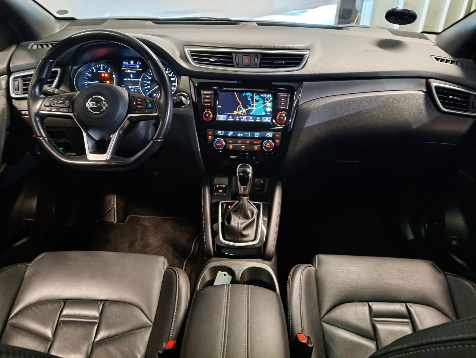 Nissan Qashqai 1.3 DIG-T DCT, 160hp, 2019