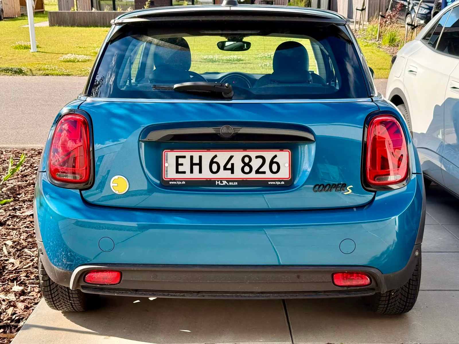 MINI Cooper SE, 184hk, 2023
