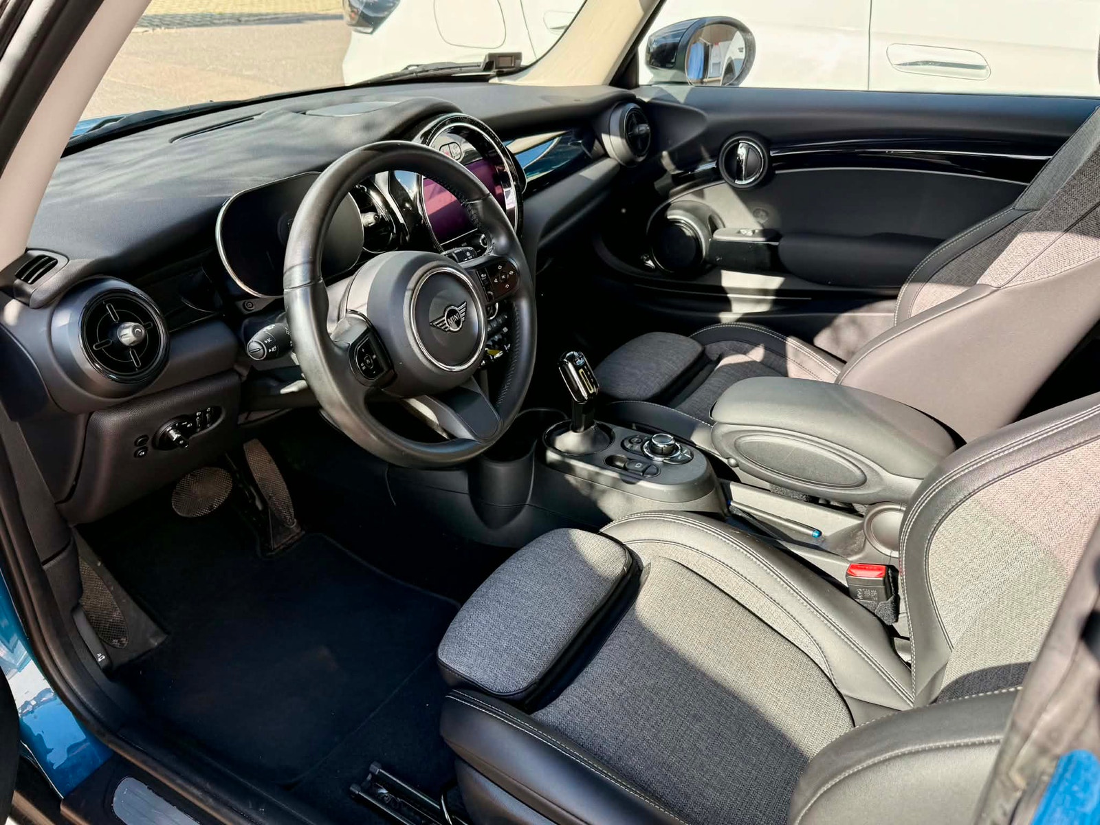 MINI Cooper SE, 184hk, 2023