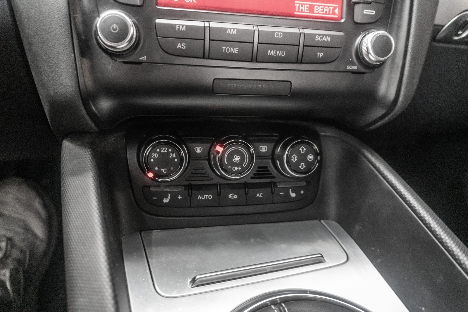 Audi TT Coupé 1.8 TFSI Manuell, 6-trinn, 160hk, 2009