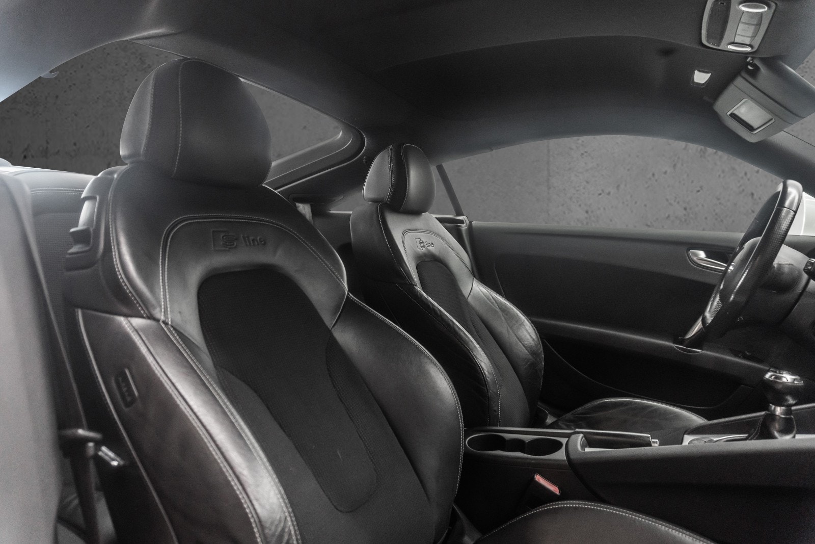 Audi TT Coupé 1.8 TFSI Manuell, 6-trinn, 160hk, 2009