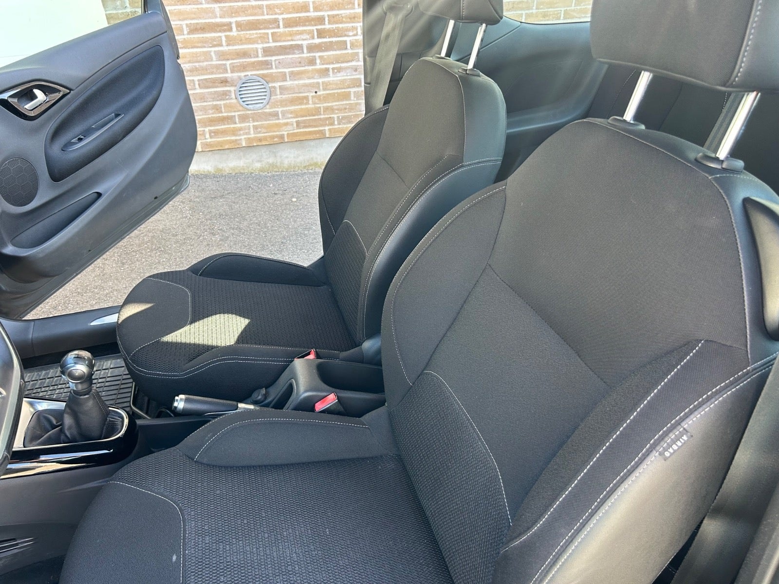 DS 3 1.6 BlueHDi Manual, 5-trins, 99ps, 2016