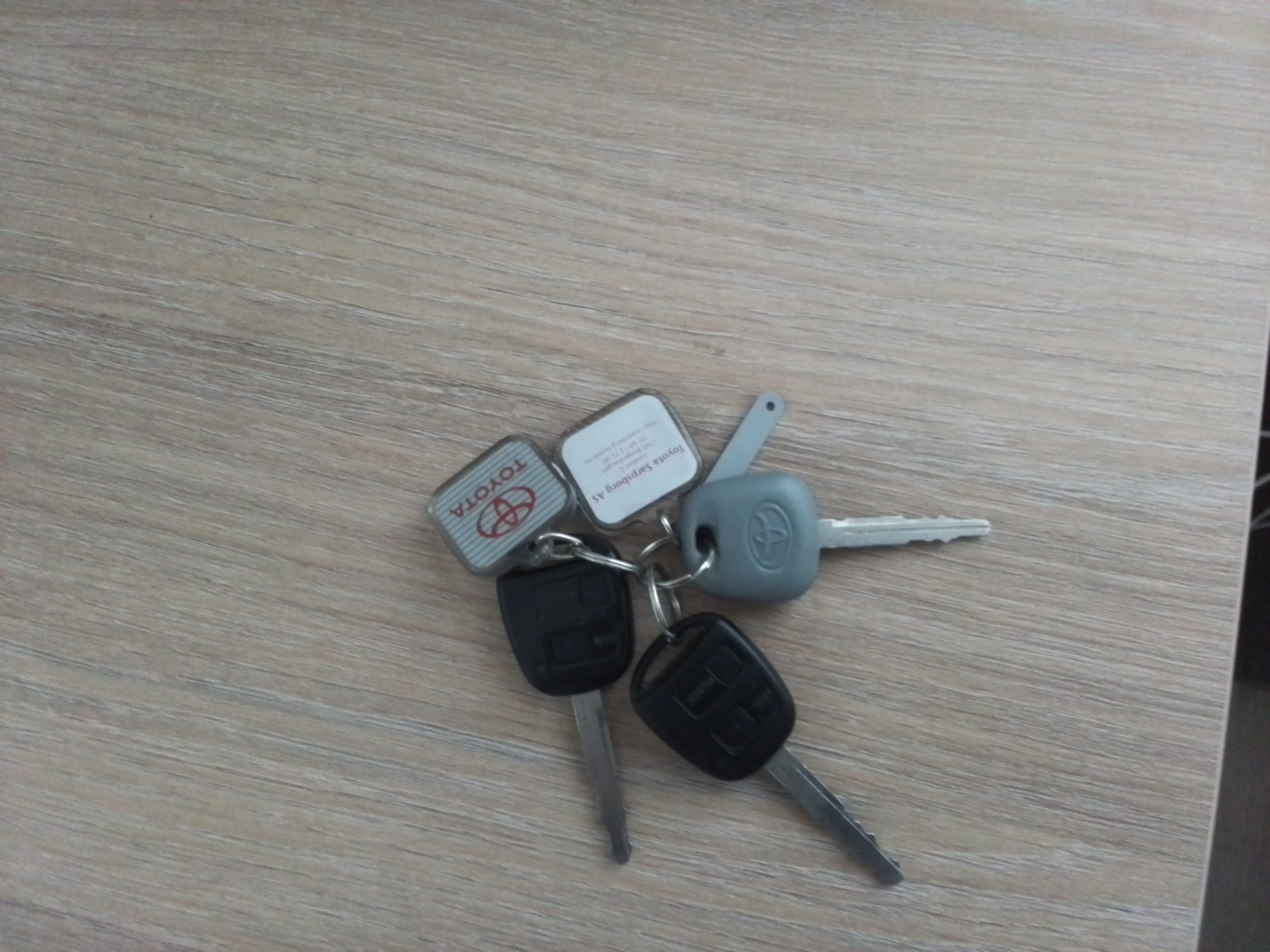 Toyota Corolla Sedan 1.6 VVT-i Automatic, 4-trins, 110ps, 2004