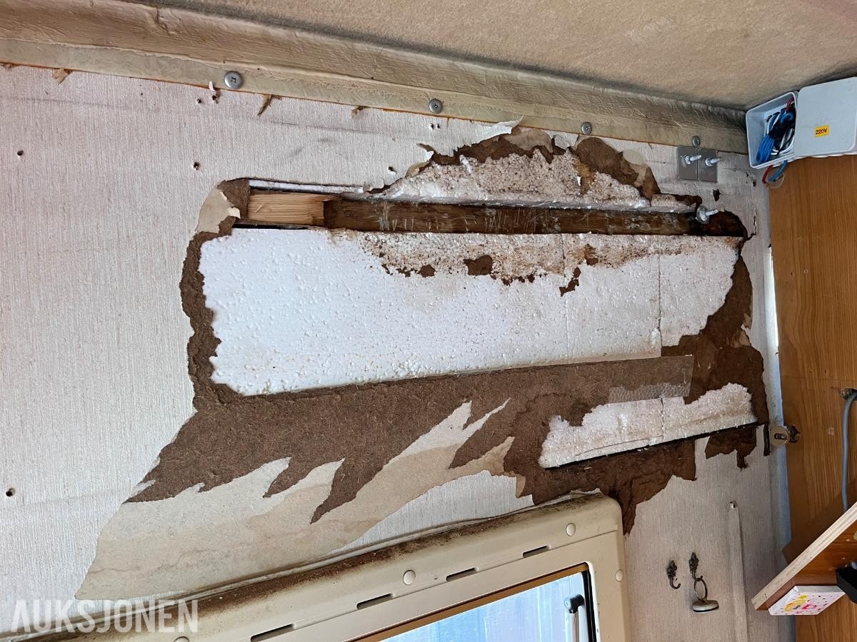 Fiat Ducato Conversion Chassi Platform 2.5 TD Manual, 95hp, 1992