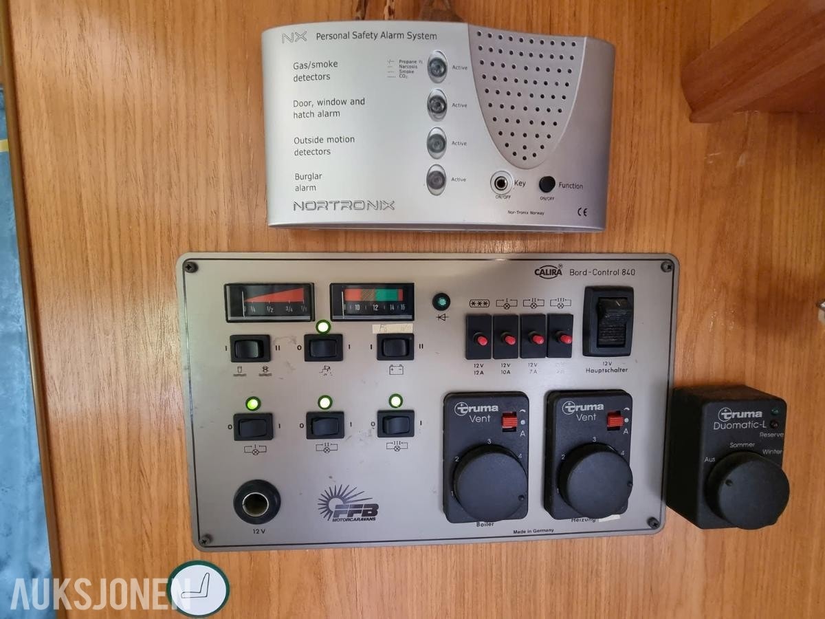 Fiat Ducato Conversion Chassi Platform 2.5 TD Manual, 95hp, 1992