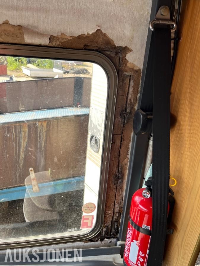 Fiat Ducato Conversion Chassi Platform 2.5 TD Manual, 95hp, 1992