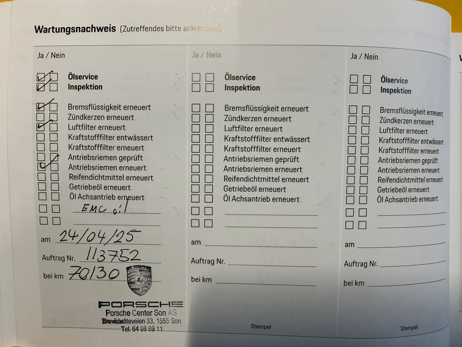 Porsche 911 Carrera 4 GTS PDK, 7-trins, 450ps, 2019