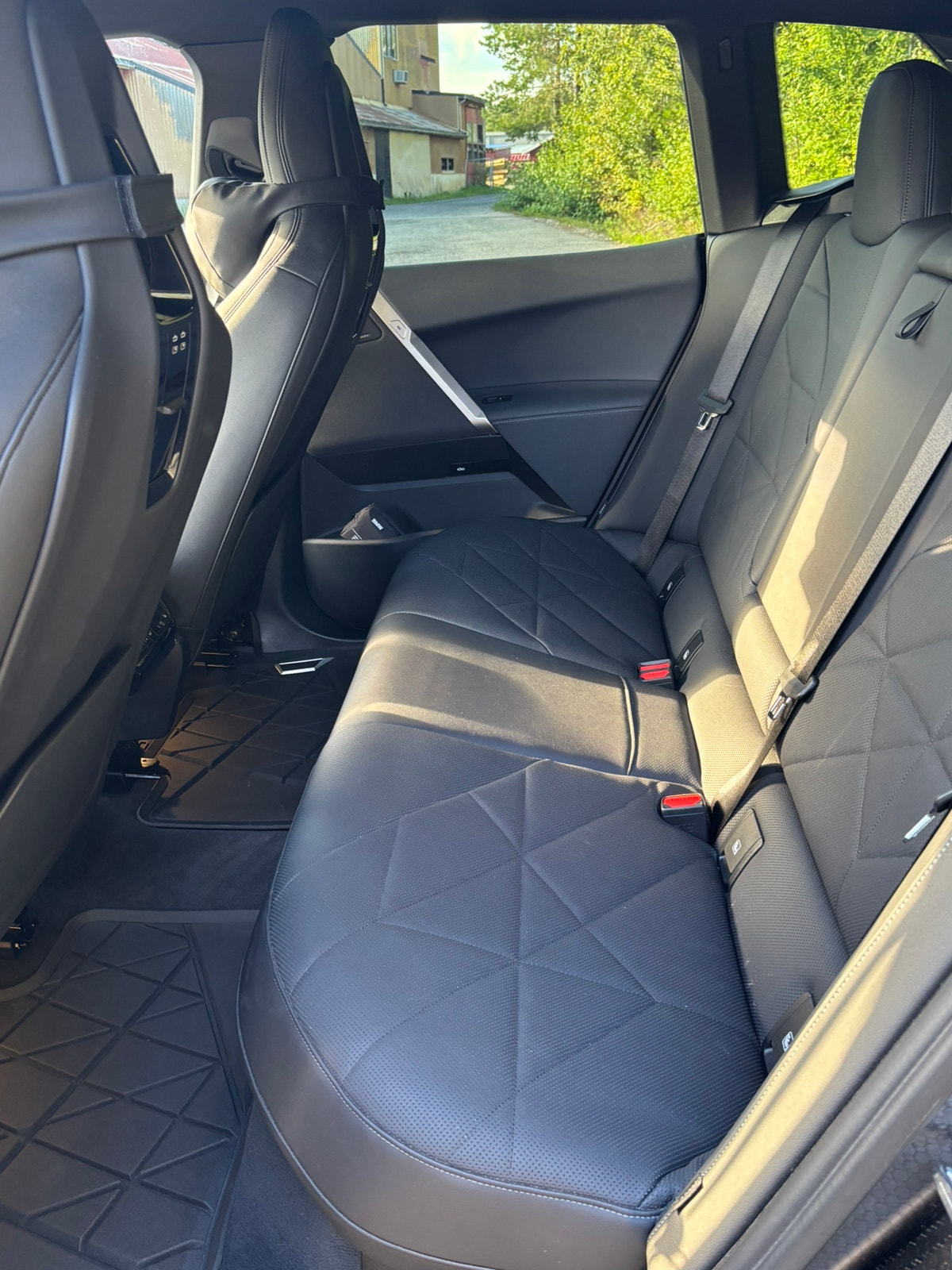 BMW iX xDrive40, 326hk, 2023