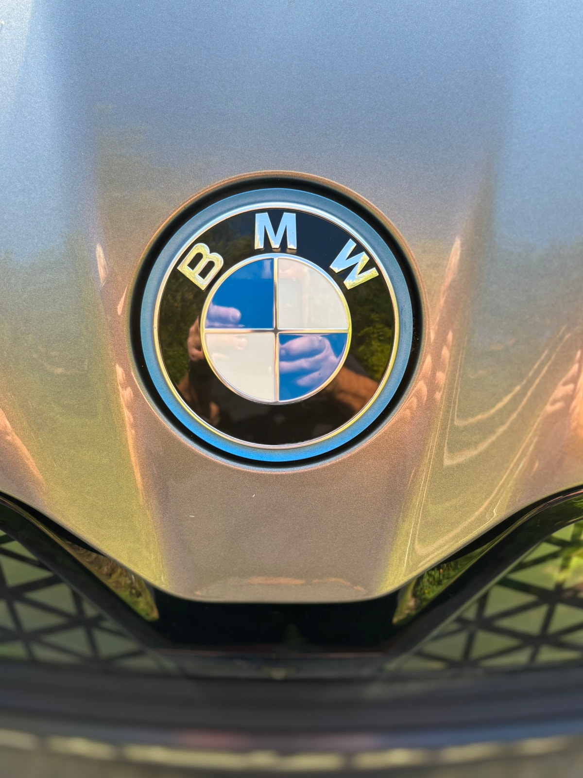BMW iX xDrive40, 326hk, 2023