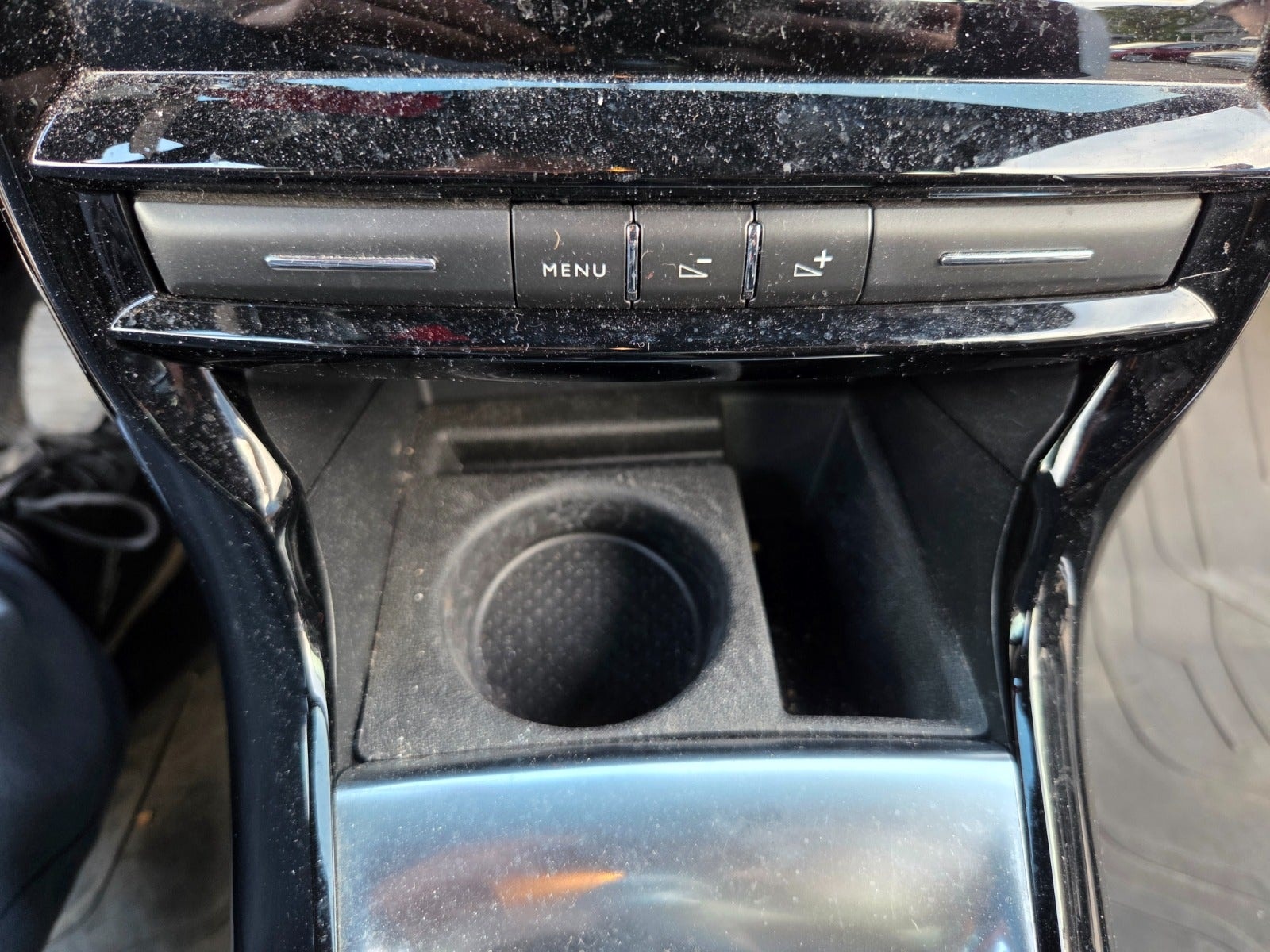 DS 3 1.6 BlueHDi Manual, 5-trins, 99ps, 2018
