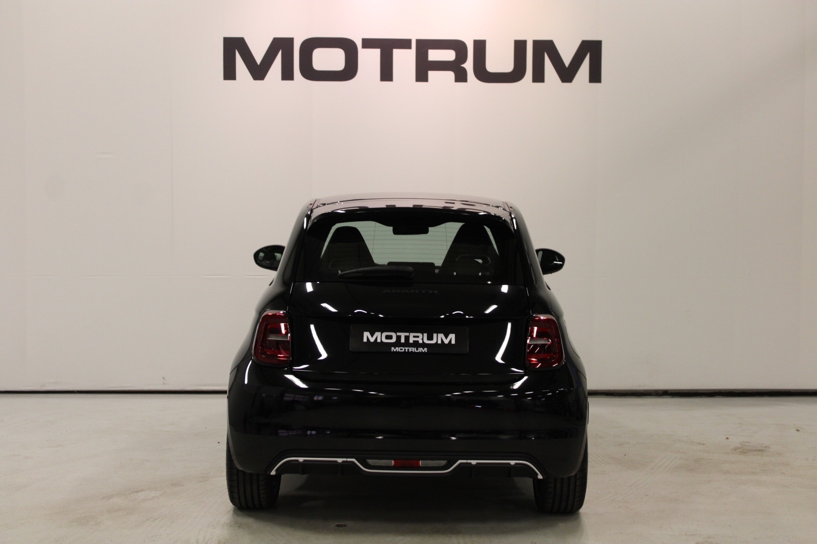 Abarth 500e, 155hk, 2024