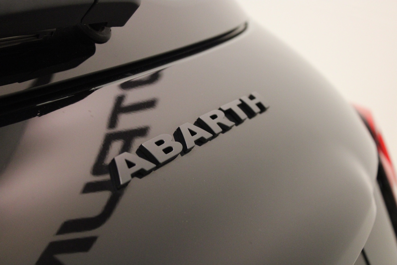 Abarth 500e, 155hk, 2024